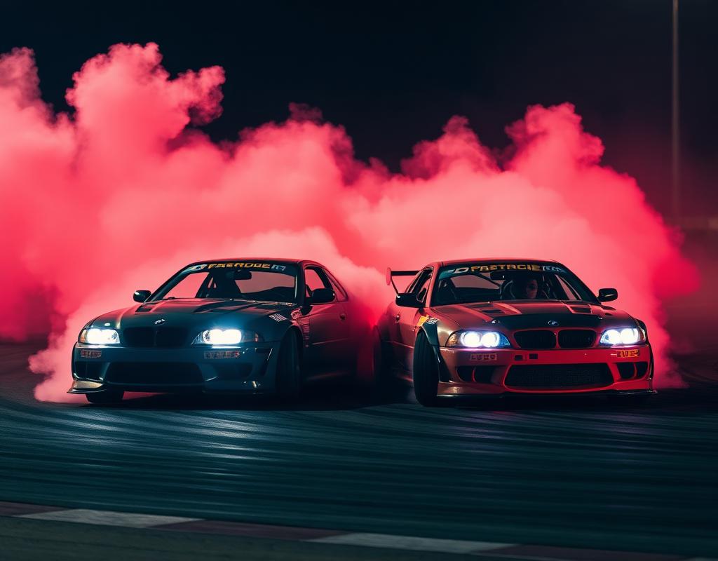 Drift