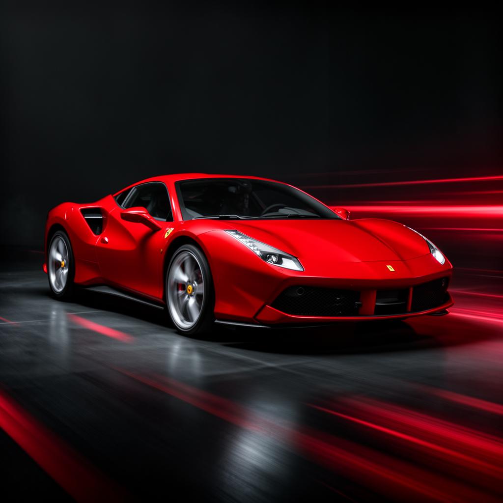 Supercar